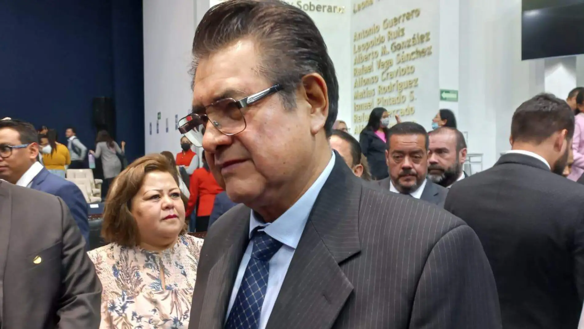 SECRETARIO DE GOBIERNO 1